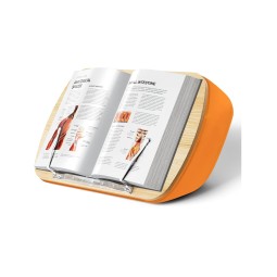 Wooden Lap Tray Portable Laptop Bed Tray Sofa Multifunctional Lap Tray Reading Bookstand