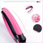 2023 New Professional Acrylic Nail Cutter Trimmer Nail Art Tool Acrylic Nail Cutter with Silicone Handle