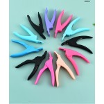 Professional Stainless Steel Fake Nail Cutter Acrylic Tip Nail Cutter