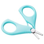 Cute Newborn Nail Clipper Small Nail Clipper Safe Baby Scissors