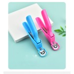 Professional Stainless Steel Fake Nail Cutter Acrylic Tip Nail Cutter