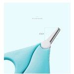 Cute Newborn Nail Clipper Small Nail Clipper Safe Baby Scissors