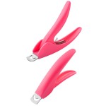 Professional Nail Art Acrylic Fake Nail Art Tool Tip Nail Cutter Scissors Stainless Steel Nail Cutter