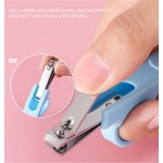 Bestselling Portable Baby Nail Clipper Set Baby Nail Clipper Scissors Nursery Care Set