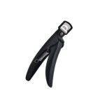 Professional Stainless Steel Fake Nail Cutter Acrylic Tip Nail Cutter