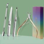 Cuticle Tools