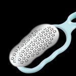 Hard Skin Foot Scrubber Foot File Scraper Callus Remover Foot Care Tool