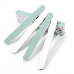 Nail Buffer Block Nail Shine Buffer Nail File Polisher Smooth 600/3000 Grit