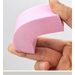 Wholesale Salon Nail Pedicure Nail File Buffer Sanding Block