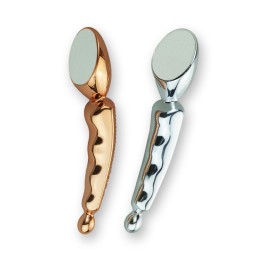 Nano Glass Hair Remover Painless Hair Removal Gentle on Skin Exfoliating Handle Massage Plated Style