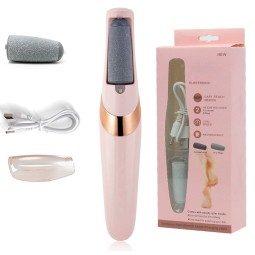 Electric Callus Remover Foot File Scraper Foot Matte Pedicure Tool Foot File Dead Skin Remover Foot Care Tool