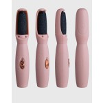 Electric Foot File Callus Remover Professional Pedicure Tool for Cracked