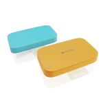 Hot-Selling DIY Household Ice Cube Tray Eco-Friendly Silicone Ice Mold with Ice Cream Machine or Food Cover