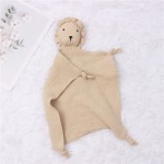 Muslin Tree Foldable Baby Nursing Cover Security Blanket Baby Blanket Cotton