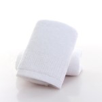 Multifunctional Eco-Friendly Washable Newborn Baby Quick-Dry Bath Towel