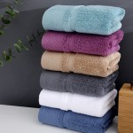 Cork Custom Ultra-Soft Bath Towel 100% Cotton Face Bath Towel