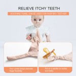 Custom Organic Cotton Children Quilt Blanket Sleep Kerchief Solid Soft Animal Gauze Swaddle Blanket