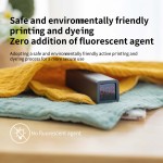 New Reusable Soft Breathable Bib Baby Towel Triangle Bib Scarf