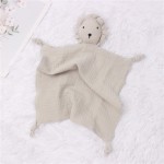 Muslin Tree Foldable Baby Nursing Cover Security Blanket Baby Blanket Cotton