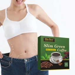 瘦身咖啡绿原供应减肥定制产品瘦身咖啡茶速溶减肥粉
