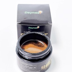 Daynee纯喜马拉雅Shilajit有机树脂与保健补充定制私人标签天然矿物树脂