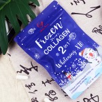 原价胶原蛋白美白胶囊冷冻胶原蛋白2合1美白胶囊，排毒瘦身护肤