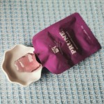 可定制的梅干胶原蛋白减肥苗条美味的水果糖浆味果冻糖果水果果冻棒美味布丁水果果冻