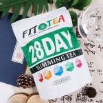 最畅销的万松堂28天排毒适合平腹茶包自有品牌有机