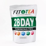最畅销的万松堂28天排毒适合平腹茶包自有品牌有机