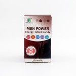 OEM/ODM定制自有品牌玛卡能量补充胶囊药丸男性能量片糖果