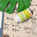 温斯顿藤黄果提取物绿茶提取物荷叶决明子食欲抑制藤黄果片