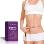 OEM Prune Jelly Colon Cleanse Jelly Healthy Jelly No Side Effects