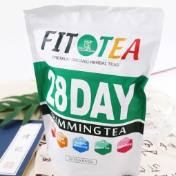 28天中国凉茶快速燃烧生酮BHB茶快速健康凉茶包
