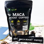 提升能量东吉阿里玛卡咖啡X-Power男士玛卡速溶咖啡瓜拉纳咖啡马来西亚