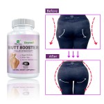 OEM/ODM Wholesale Custom Women's Health Hip Supplements Big Butt Enlargement Pills Hips Booster Capsule