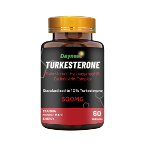 Factory Wholesale Healthcare Ajuga Turkestanica Extract Powder Capsule Muscle Mass Energy Natural Herb Supplement