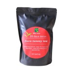 天然草药健康补充茶包28天燃烧肚子茶平肚子茶