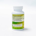 天然草药片构建健康草本藤黄果提取物片