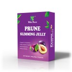 Customizable Jelly Pudding Weight Loss Prune Slimming Fruit Jelly Candy Fruity Sucking Jelly Bag