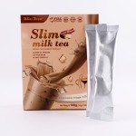 有效减肥咖啡和奶茶排毒瘦身奶茶燃烧脂肪瘦身茶牛奶10包