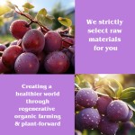 OEM Prune Jelly Colon Cleanse Jelly Healthy Jelly No Side Effects