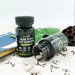 温斯顿瘦身快速减重片加脂肪燃烧器燃烧减肥药片剂减肥