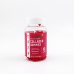 OEM/ODM Wholesale Custom Collagen Gummy Multivitamin for Hair/Nail/Skin Collagen Gummies