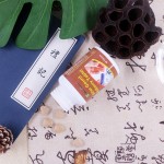 冬瓜桑叶片增强胰岛素分泌，促进心脑血管血液循环