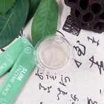 支持消化系统健康的减肥酵素果汁粉