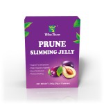 Customizable Jelly Pudding Weight Loss Prune Slimming Fruit Jelly Candy Fruity Sucking Jelly Bag