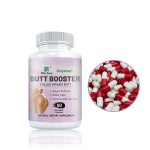 OEM/ODM Wholesale Custom Women's Health Hip Supplements Big Butt Enlargement Pills Hips Booster Capsule