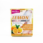 OEM/ODM自有品牌柠檬瘦身果汁健康果汁饮料菠萝健康果汁饮料粉