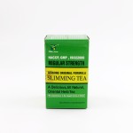 最畅销的万松堂排毒平腹瘦身茶包自有品牌有机瘦身茶包