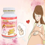 OEM/ODM女性生育辅助丸天然草药维生素人参补充妇女生育片